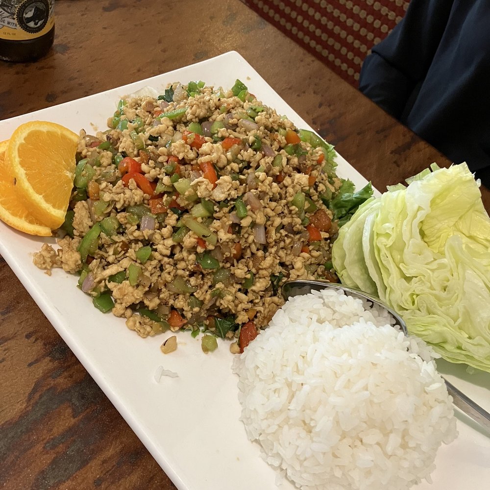 Ryce Asian Bistro - Asian Lettuce Wrap - Thai Near Me - Crested Butte, Colorado Ryce Asian Bistro - Asian Lettuce Wrap - Thai Near Me - Crested Butte, Colorado