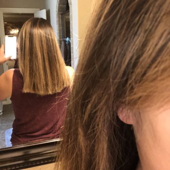 B.Lush Salon - B lush hair color- session with Lauren - Hair Stylists Near Me - Rogers, Arkansas B.Lush Salon - B lush hair color- session with Lauren - Hair Stylists Near Me - Rogers, Arkansas