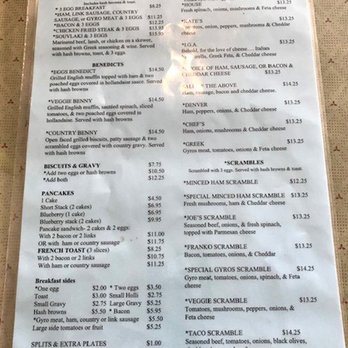 Kate's Greek & American - Delis Near Me - Everett, Washington Kate's Greek & American - Delis Near Me - Everett, Washington