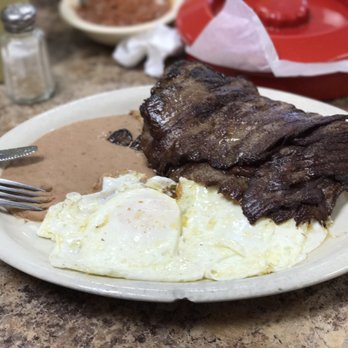 The Ranchito - Fajitas and eggs $7.50 - Tex-Mex Near Me - Pasadena, Texas The Ranchito - Fajitas and eggs $7.50 - Tex-Mex Near Me - Pasadena, Texas