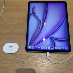 Apple Walt Whitman - iPad Air 13 inch 9-25-2026