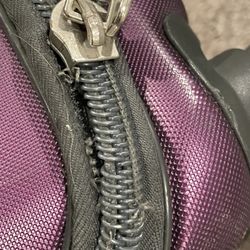 Golden Boot Shoe&Luggage Repair