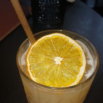 Everdene - Cocktail Bars Near Me - New York, New York