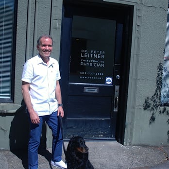 Leitner Chiropractic - Chiropractors Near Me - Portland, Oregon Leitner Chiropractic - Chiropractors Near Me - Portland, Oregon