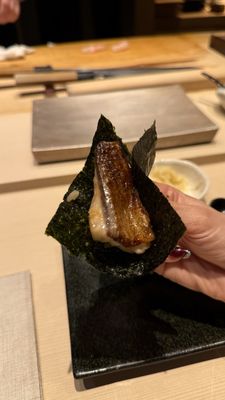 Sushi Ayumu by Masa Ishibashi by null