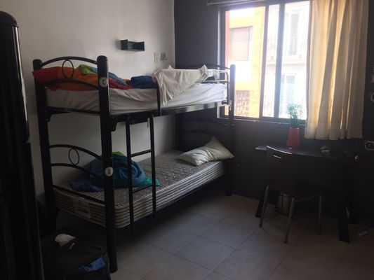 Hostel Suites DF by null