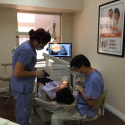 YE Dental Office