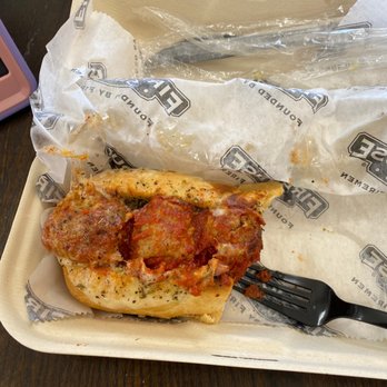 Firehouse Subs - Fire house meat ball sub - Sandwiches Near Me - Fort Worth, Texas Firehouse Subs - Fire house meat ball sub - Sandwiches Near Me - Fort Worth, Texas
