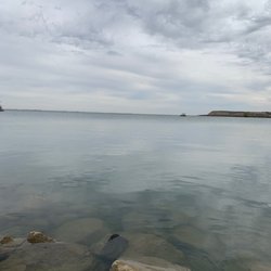 Willow Bay Campground