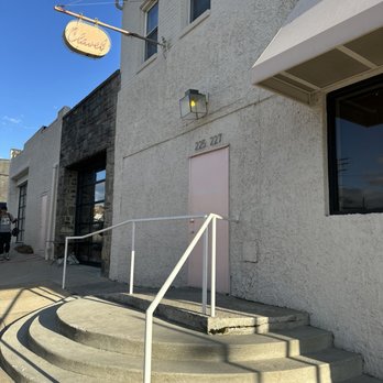 Clavel - Entrance - Bars Near Me - Baltimore, Maryland