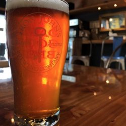 Iron Johns Brewing Company