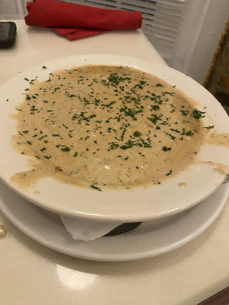 Valdos Seafood House