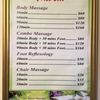 Daily Massage gift card