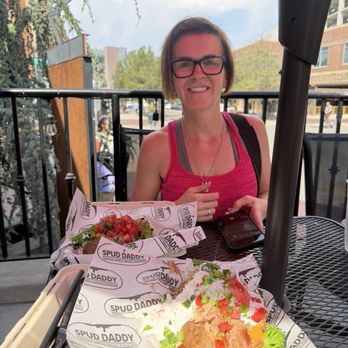 Spud Daddy - Specialty Food Near Me - Boise, Idaho Spud Daddy - Specialty Food Near Me - Boise, Idaho