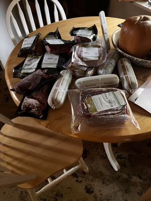 Seven Sons Farms by null