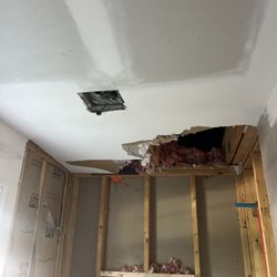 MFlores Drywall