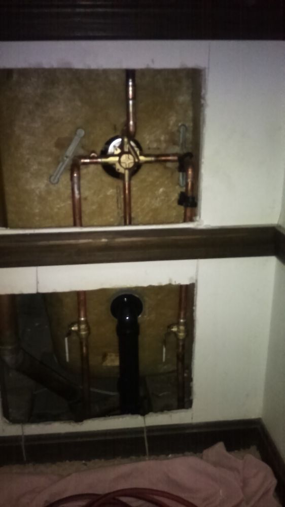 Slide of Balestra Family Plumbing