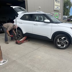 ABS Auto