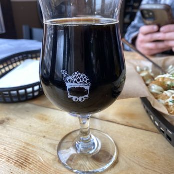 Cabin Creek Brewing - Cheaters - Breweries Near Me - Georgetown, Colorado Cabin Creek Brewing - Cheaters - Breweries Near Me - Georgetown, Colorado