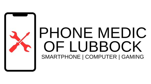 Phone Medic - Lubbock
