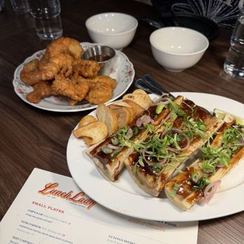 Lunch Lady - Vietnamese Near Me - Vancouver, British Columbia