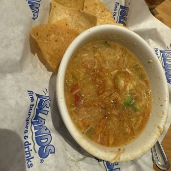 Islands Restaurant - Tortilla Soup - Burgers Near Me - Northridge, California Islands Restaurant - Tortilla Soup - Burgers Near Me - Northridge, California