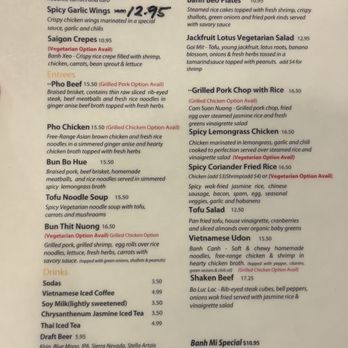 Coriander Vietnamese Restaurant - Menu - Vietnamese Near Me - Sacramento, California Coriander Vietnamese Restaurant - Menu - Vietnamese Near Me - Sacramento, California