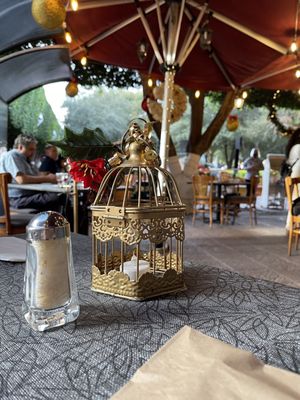 Restaurante 1810 by null