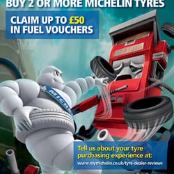 Bandon Quickfit Tyre Centre