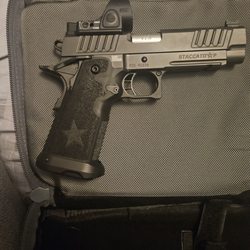 MD Elite Firearms - Staccato P