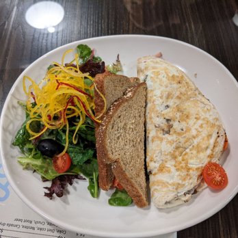 Kook's Cooks - Egg omelette - Breakfast & Brunch Near Me - Coquitlam, British Columbia Kook's Cooks - Egg omelette - Breakfast & Brunch Near Me - Coquitlam, British Columbia