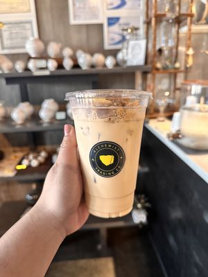 Alchemist Trading Co. by null