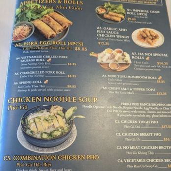 Pho Ha Noi - Vietnamese Near Me - Milpitas, California Pho Ha Noi - Vietnamese Near Me - Milpitas, California