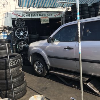 Ruben's Tires - Tires Near Me - Anaheim, California Ruben's Tires - Tires Near Me - Anaheim, California