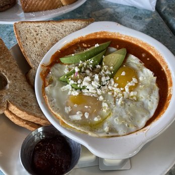 Le Peep - Shakshukla - Breakfast & Brunch Near Me - Carmel, Indiana