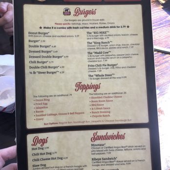 Garcia Donuts - Donuts Near Me - Laurel, Mississippi