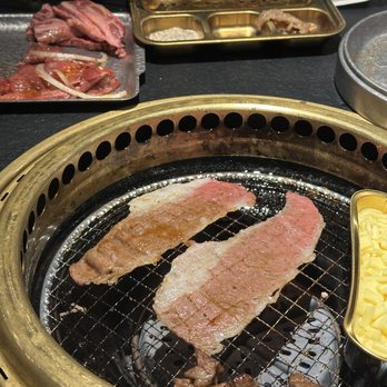 Wagyu Factory - Grill is not grilling - Barbeque Near Me - Brea, California Wagyu Factory - Grill is not grilling - Barbeque Near Me - Brea, California