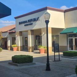 Banana Republic Factory Store