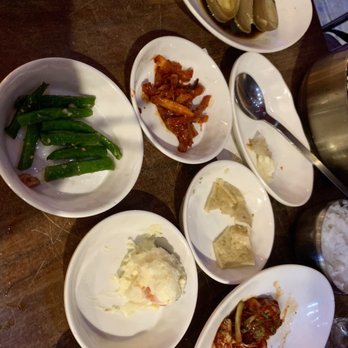 Five Senses - Side dishes - Korean Near Me - New York, New York