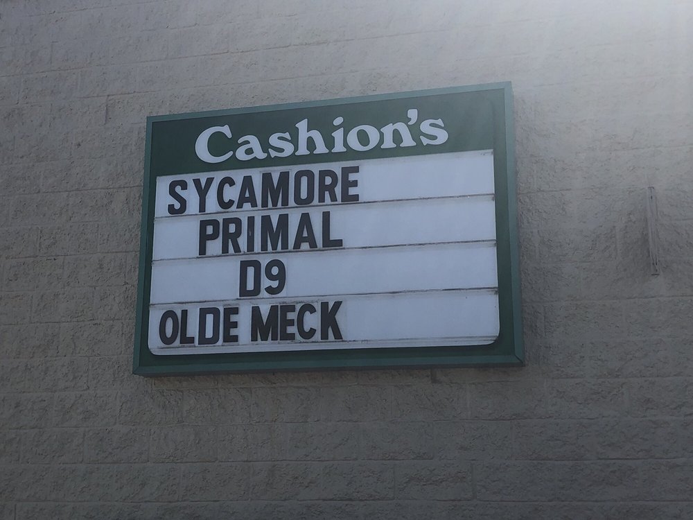 CASHION’S QUICK STOP 16600 Hwy 73 W, Cornelius, NC Yelp