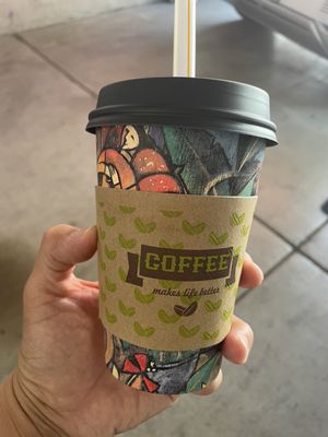 Lollicup Tea Zone by null
