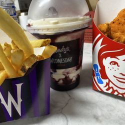 Wendy's