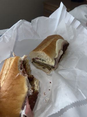 Rocky's NY Deli & Italian Catering by null