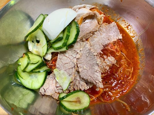 Ham Hung Restaurant by null