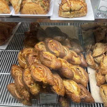 Creswell Bakery - Breakfast & Brunch Near Me - Creswell, Oregon