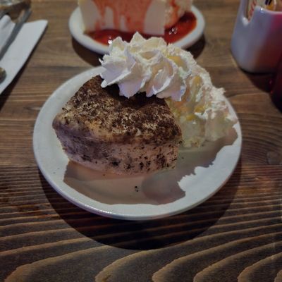 Cheesecake Etc by null