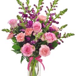 Boesen The Florist - Boesen the Florist's Everyday Flower Collection