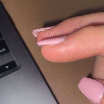 Lee Nails - All were uneven and different shapes - Nail Salons Near Me - Chicago, Illinois Lee Nails - All were uneven and different shapes - Nail Salons Near Me - Chicago, Illinois