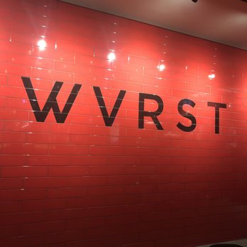 WVRST Union Station - Interior - Beer Bar Near Me - Toronto, Ontario WVRST Union Station - Interior - Beer Bar Near Me - Toronto, Ontario