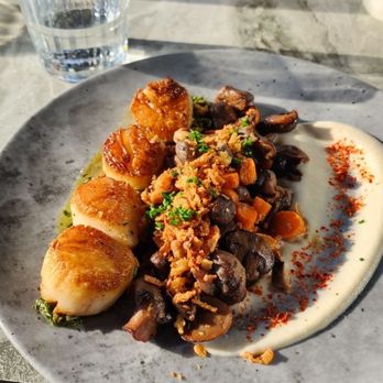 The Grill - American Near Me - Washington, DC, District of Columbia